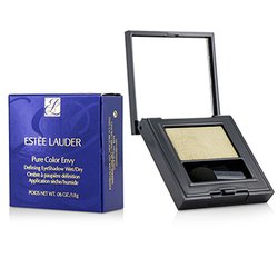Estee Lauder Pure Color Envy Влажные/Сухие Тени для Век - # 06 Jaded Moss 1.8g/0.06oz