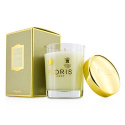 Floris شمع معطر - Stephanotis & Ylang Ylang 175g/6oz