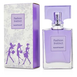 Naf Naf Fashion Instinct Eau De Toilette Spray 100ml/3.33oz