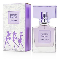 Naf-Naf Fashion Instinct ماء تواليت سبراي 50ml/1.66oz