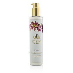 Malie Krem do ciała Organics Plumeria Body Cream 222ml/7.5oz