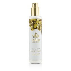 Malie Organics Coconut Vanilla Body Cream 222ml/7.5oz