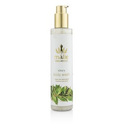 Malie Organics Koke'e שטיפת גוף 244ml/8.25oz
