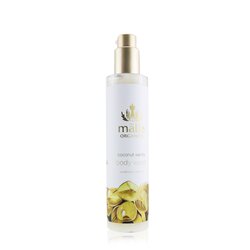 Malie Organics Coconut Vanilla Limpiador Corporal 244ml/8.25oz