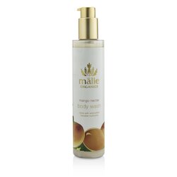 Malie Organics Mango Nectar Миючий Засіб для Тіла 244ml/8.25oz