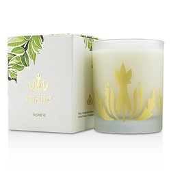 Malie Vela a Base de Soja - Koke'e 240ml/8oz
