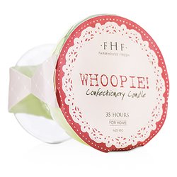 Farmhouse Fresh Whoopie! Кондитерська Свічка 6.25oz