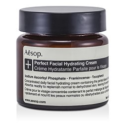 Aesop Perfect Crema Hidratante Facial 60ml/2oz
