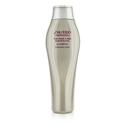 Shiseido Adenovital Shampoo (For Thinning Hair) 250ml/8.5oz
