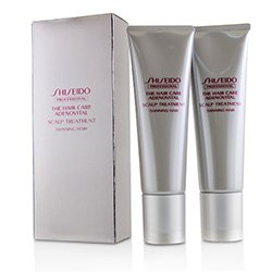 Shiseido علاج لفروة الرأس The Hair Care Adenovital (للشعر الرفيع) 2x130g/4.4oz