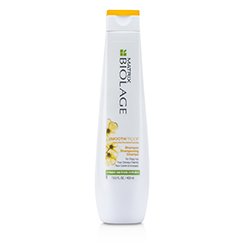 Matrix Wygładzający szampon do włosów Biolage SmoothProof Shampoo (włosy puszące się) 400ml/13.5oz