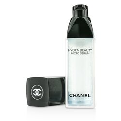 Chanel Nawilżające serum na noc Hydra Beauty Micro Serum Intense Replenishing Hydration 30ml/1oz