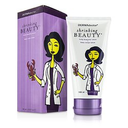 DERMAdoctor غسول تجميلي Shrinking Beauty Body 165ml/5.5oz