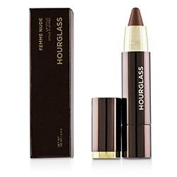 HourGlass Szminka do ust Femme Nude Lip Stylo - #N5 (Golden Peach Nude with Shimmer) 2.4g/0.08oz