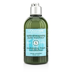 L'Occitane Aromachologie Revitalising Fresh Conditioner (Daily Use) 250ml/8.4oz