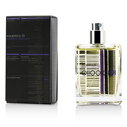 Escentric Molecules Woda perfumowana - wkład Escentric 01 Parfum Spray Refill 30ml/1.05oz