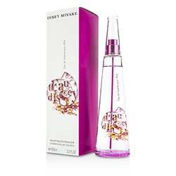 Issey Miyake L'eau D'issey Summer Eau De Toilette Spray (2015 Limited Edition) 100ml/3.3oz