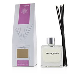 Lampe Berger Cube Scented Bouquet - Paris Chic 125ml/4.2oz