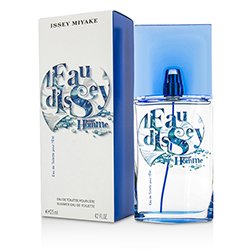 三宅一生 一生之水 繽紛紙藝 男性淡香水 L'eau D'Issey Summer (2015限量版) 125ml/4.2oz