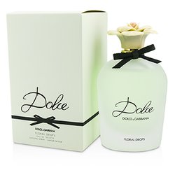Dolce & Gabbana Dolce Floral Drops ماء تواليت سبراي 150ml/5oz