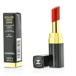 Chanel Rouge Coco Shine Увлажняющая Губная Помада - # 507 Insoumise 3g/0.1oz