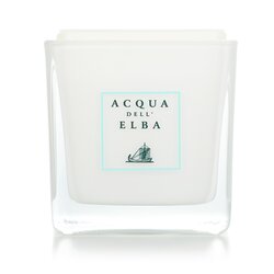 Acqua Dell'Elba Scented Candle - Mare 180g/6.4oz