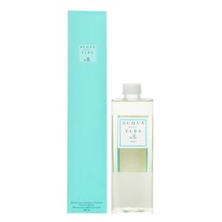 Acqua Dell'Elba Домашній Дифузор Аромату Запасник - Fiori 500ml/17oz