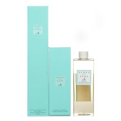 Acqua Dell'Elba Домашній Дифузор Аромату Запасник - Profumi Del Monte Capanne 500ml/17oz