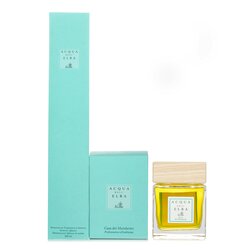 Acqua Dell'Elba معطر جو منزلي (عبوة احتياطية) - Casa Dei Mandarini 200ml/6.8oz