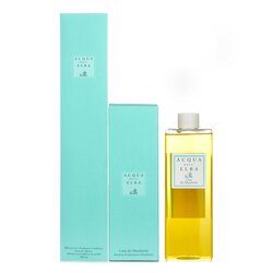 Acqua Dell'Elba معطر جو منزلي (عبوة احتياطية) - Casa Dei Mandarini 500ml/17oz