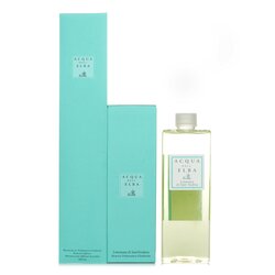 Acqua Dell'Elba Домашній Дифузор Аромату Запасник - Limonaia Di Sant' Andrea 500ml/17oz