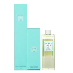 Acqua Dell'Elba Raspršivač mirisa za dom dodatno punjenje - Giardino Degli Aranci 500ml/17oz
