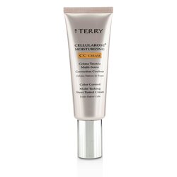 By Terry Cellularose Moisturizing CC Cream - CC Voide #4 Tan 40g/1.41oz