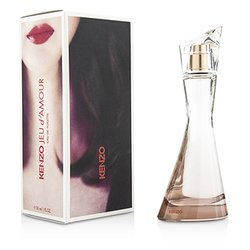 קנזו Jeu d'Amour או דה טואלט ספריי 30ml/1oz