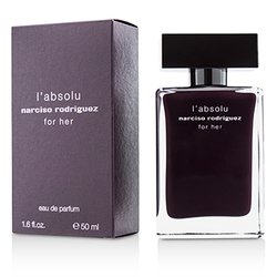Narciso Rodriguez L'Absolu For Her Eau De Parfum Spray 50ml/1.6oz