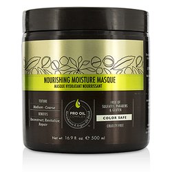 Macadamia Natural Oil Professional Nourishing Moisture Masque 500ml/16.9oz