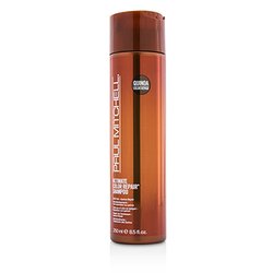Paul Mitchell شامبو مرمم Ultimate Color (مضاد للتلاشي - مرمم Quinoa) 250ml/8.5oz