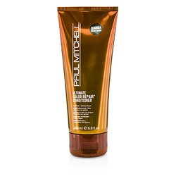Paul Mitchell Ultimate Color Repair Conditionier (Anti-Fade - Quinoa Repair) 200ml/6.8oz