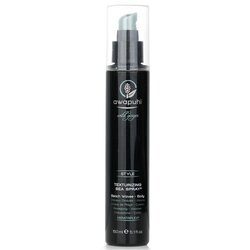 Paul Mitchell Awapuhi Wild Ginger Texturizing Sea Spray (Beach Waves - Body) 150ml/5.1oz