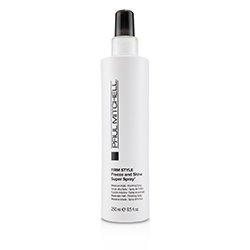 Paul Mitchell Firm Style Freeze and Shine Super Spray (Maximum Hold - Finishing Spray) 250ml/8.5oz