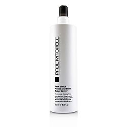 Paul Mitchell سبراي فائق اللمعان مثبت للشعر Firm Style (سبراي نهائي) 500ml/16.9oz