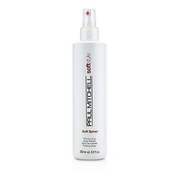 Paul Mitchell Żel do stylizacji włosów Soft Style Soft Spray (Finishing Spray) 250ml/8.5oz