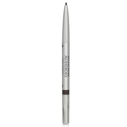 Christian Dior Diorshow Brow Peinador Lápiz de Cejas Precisión Ultra Fina - # 002 Universal Dark Brown 0.1g/0.003oz