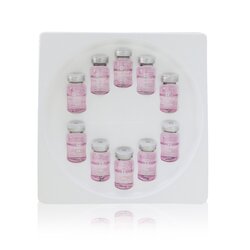 Dermaheal محلول بيولوجي معقم مفتح للبشرة SB 10x5ml/0.17oz