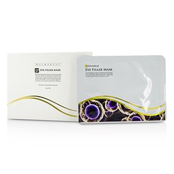 Dermaheal Заполняющая Маска для Глаз 5x12g/0.4oz