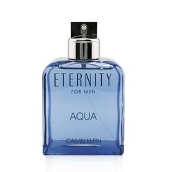 Calvin Klein Eternity Aqua ماء تواليت بخاخ 200ml/6.7oz