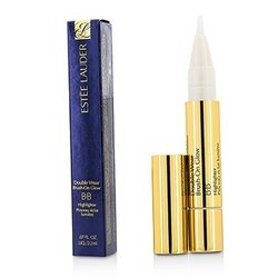 Estee Lauder Double Wear Brush On Glow BB Highlighter - # 2W Light Medium 2.2ml/0.07oz