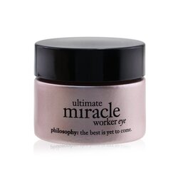 Philosophy Ultimate Miracle Worker Eye SPF 15 15ml/0.5oz