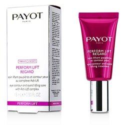 Payot Perform Lift Regard - for moden hud 15ml/0.5oz