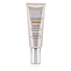 By Terry Cellularose Зволожуючий СС Крем #3 Beige 40g/1.41oz